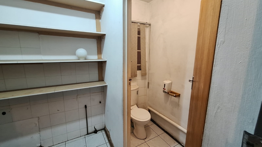 Commercial Property for Sale in Westdene Free State